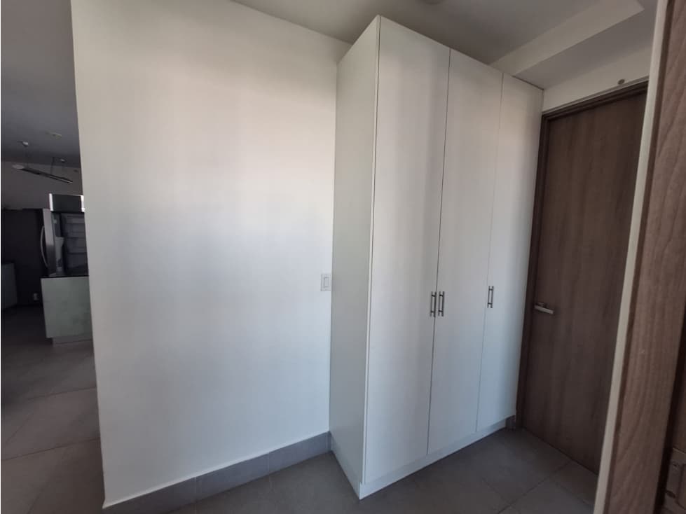 ALQUILER APARTAMENTO LA LOMA — foto 4