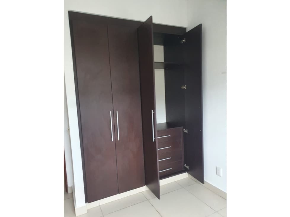 ALQUILER APARTAMENTO AMOBLADO HOWARD — foto 4
