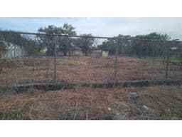 VENTA TERRENO GORGONA