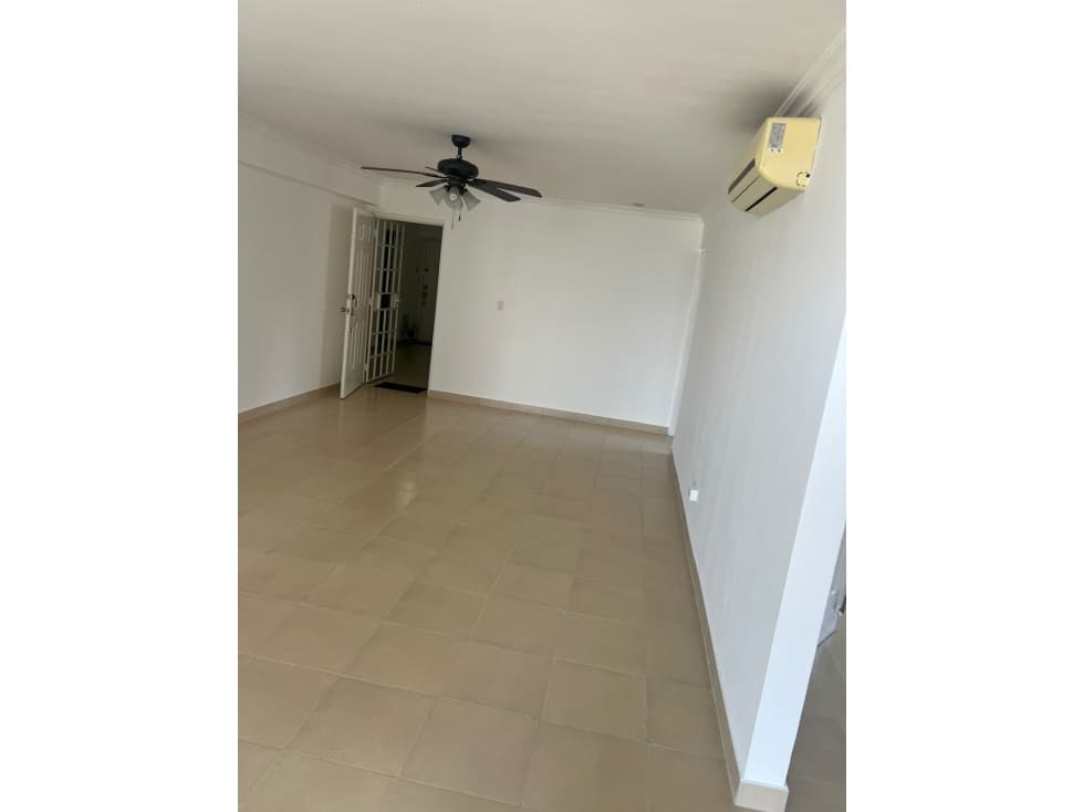 ALQUILER APARTAMENTO PUNTA PACIFICA — foto 4