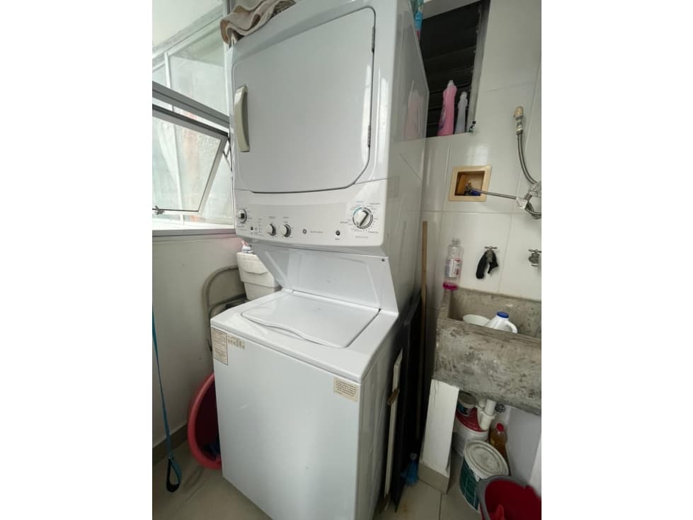 ALQUILER APARTAMENTO AMOBLADO HATO PINTADO — foto 3