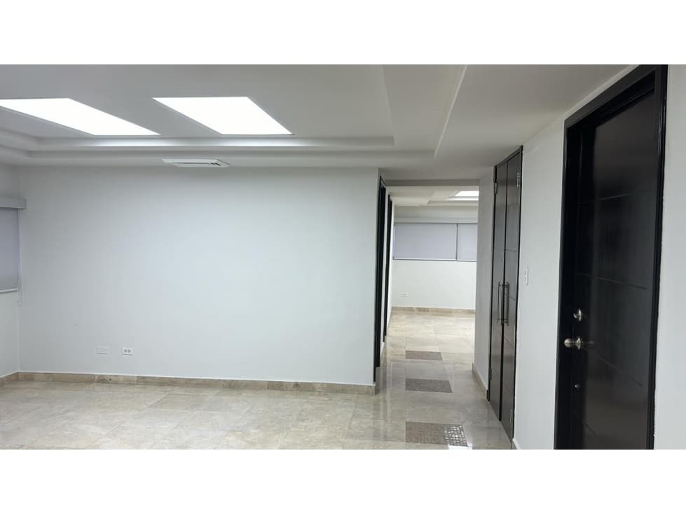 ALQUILER OFICINA OBARRIO — foto 1