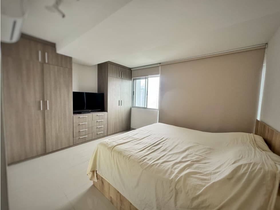 VENTA APARTAMENTO CARRASQUILLA — foto 4