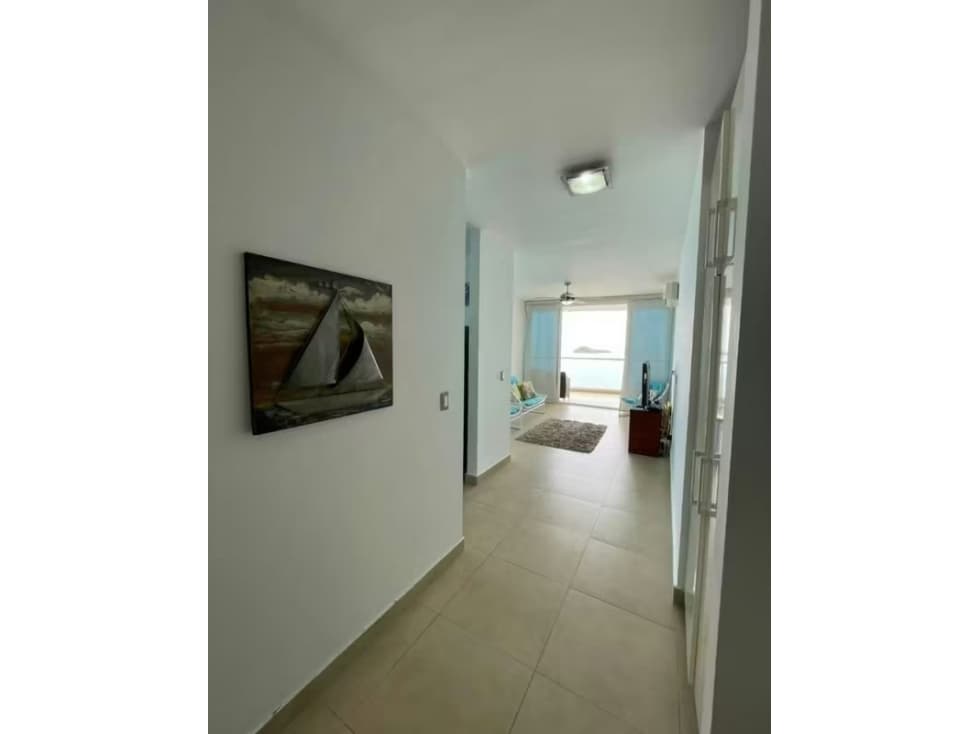 ALQUILER APARTAMENTO AMOBLADO COCLÉ — foto 1