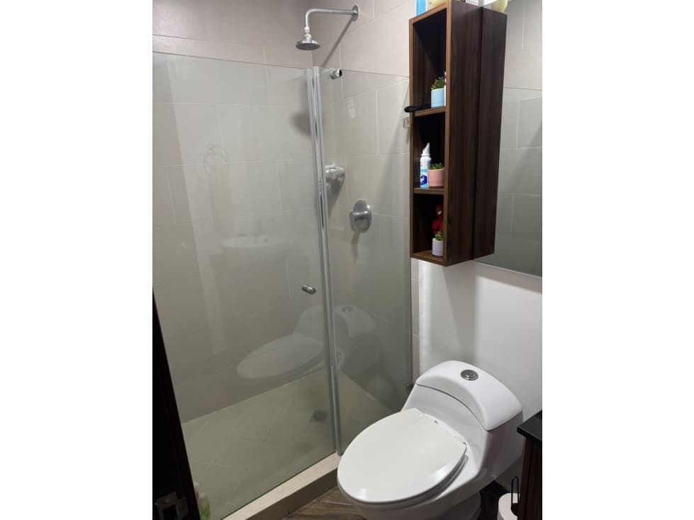 VENTA APARTAMENTO PUEBLO NUEVO — foto 4