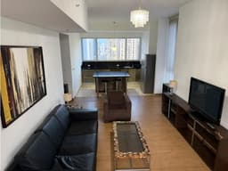 ALQUILER APARTAMENTO OBARRIO AMOBLADO - NL