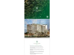 VENTA APARTAMENTO CLAYTON - PT