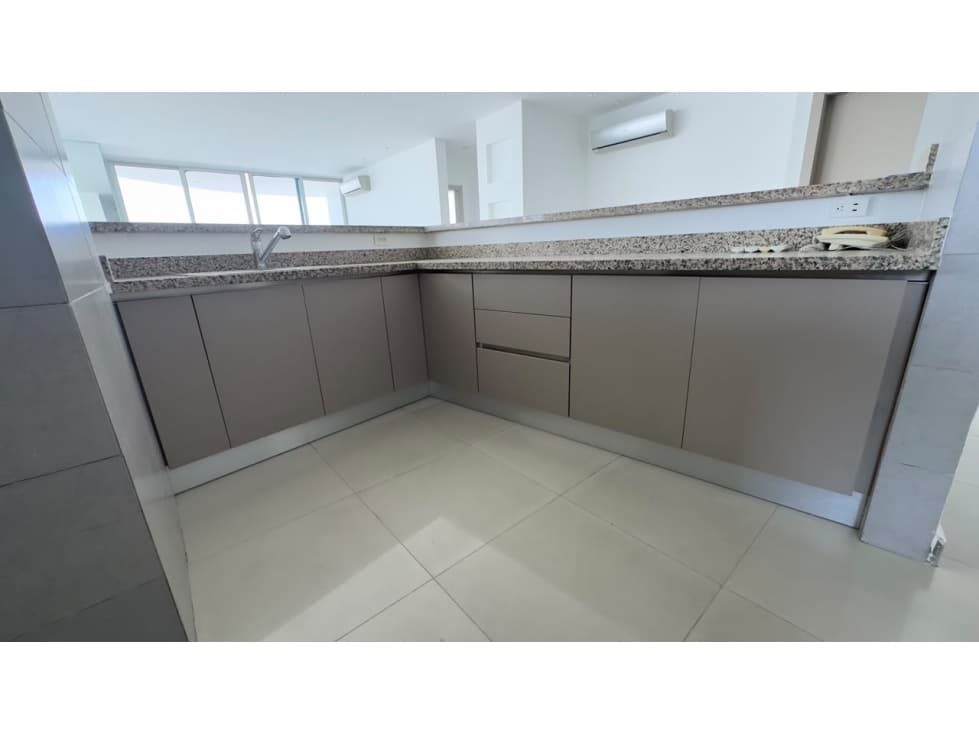 VENTA APARTAMENTO SAN FRANCISCO — foto 3