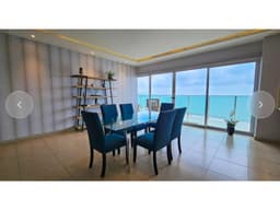 ALQUILER APARTAMENTO PUNTA PACIFICA - SH