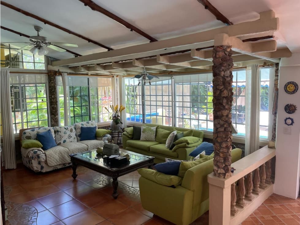 VENTA CASA CORONADO - SH — foto 3