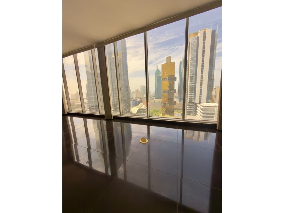 VENTA OFICINA OBARRIO- PT — foto 1