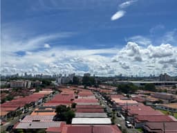 ALQUILER APARTAMENTO PARQUE LEFEVRE