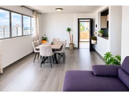 ALQUILER APARTAMENTO SAN MIGUELITO - PT