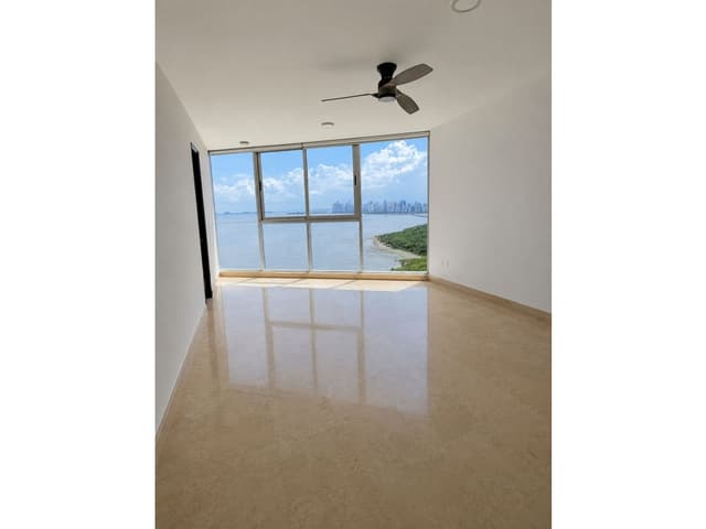 ALQUILER APARTAMENTO COSTA DEL ESTE