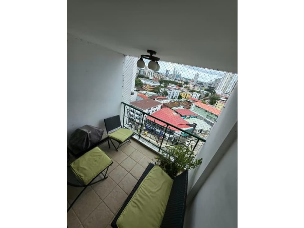 ALQUILER APARTAMENTO SAN FRANCISCO — foto 3