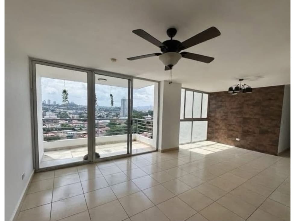 ALQUILER APARTAMENTO PH ECCO TOWER LA LOMA- SH — foto 1