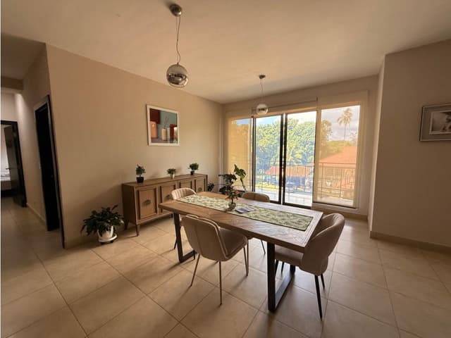 ALQUILER APARTAMENTO AMADOR - PT