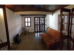 VENTA CASA AMOBLADA CHANIS