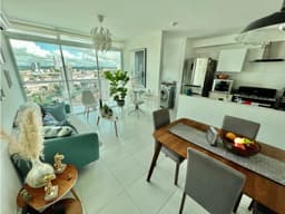 ALQUILER APARTAMENTO AMOBLADO VÍA ESPAÑA