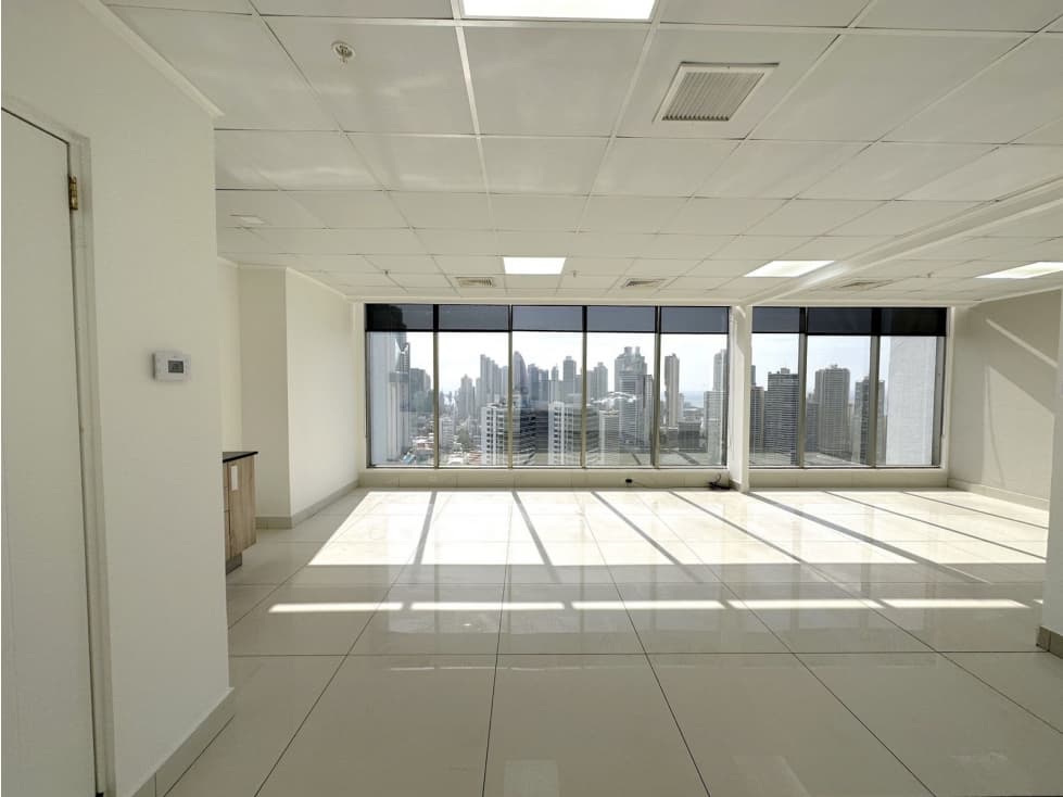 ALQUILER OFICINA AVENIDA BALBOA — foto 2