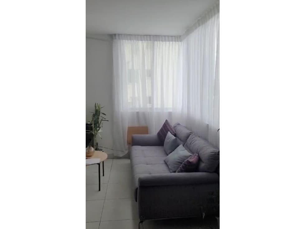 ALQUILER APARTAMENTO EDISON PARK — foto 2