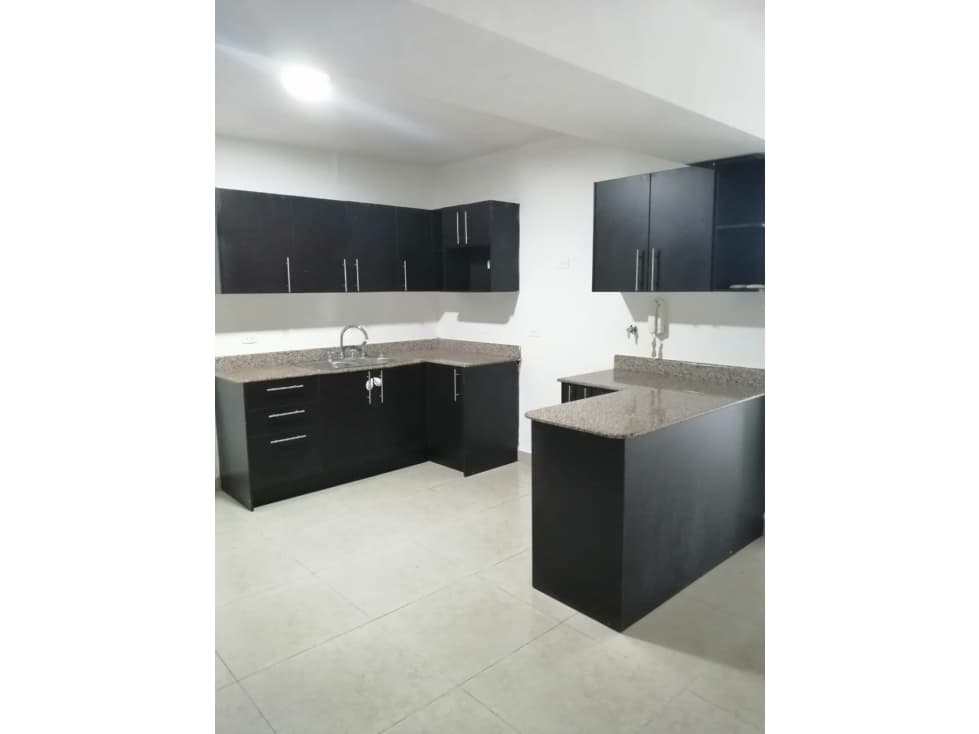 VENTA APARTAMENTO SAN FRANCISCO — foto 4
