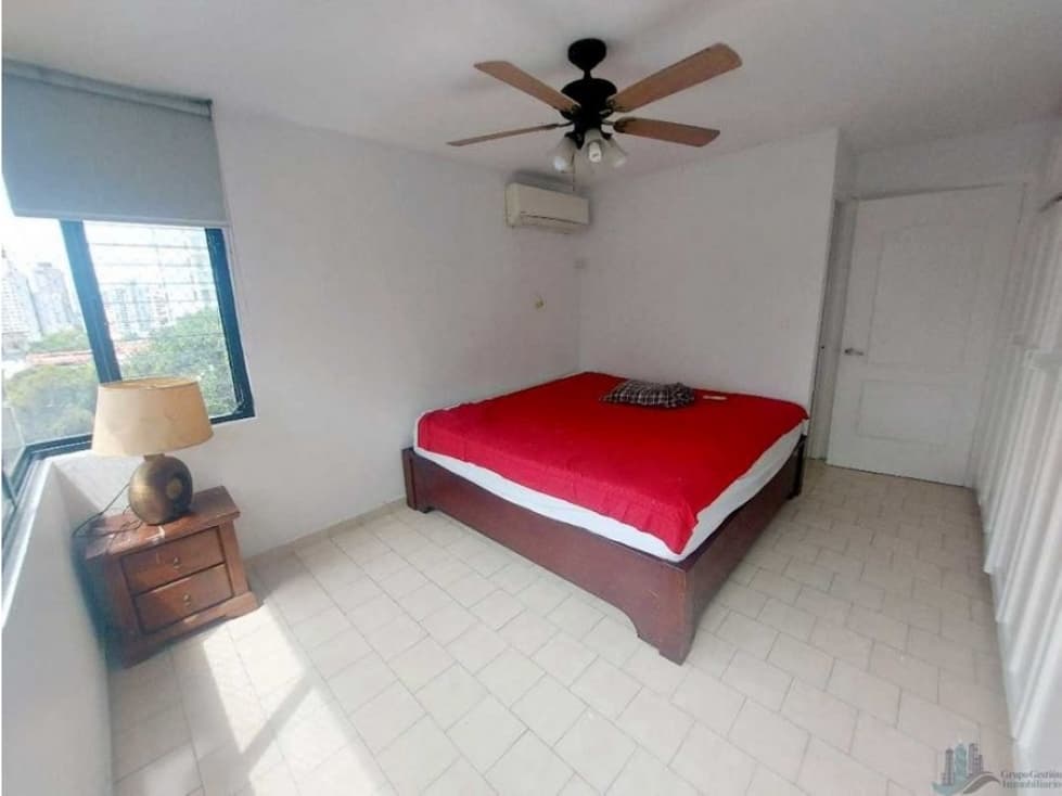 ALQUILER APARTAMENTO EL CANGREJO — foto 5