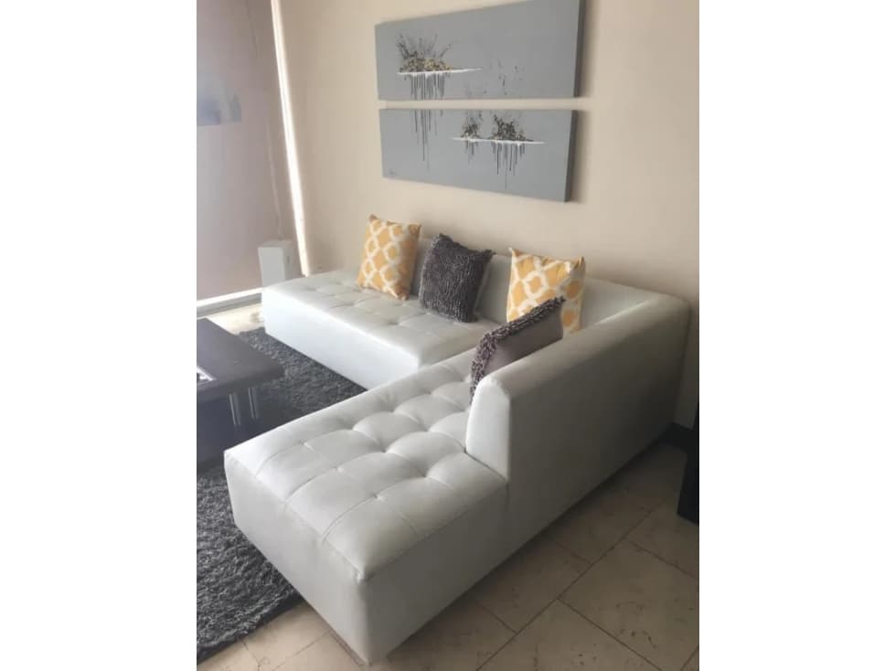 ALQUILER APARTAMENTO AMOBLADO PUNTA PACIFICA — foto 3