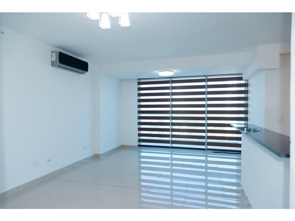 VENTA APARTAMENTO HATO PINTADO — foto 1