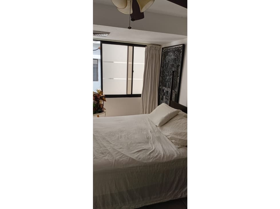 ALQUILER APARTAMENTO AMOBLADO PUNTA PAITILLA — foto 4