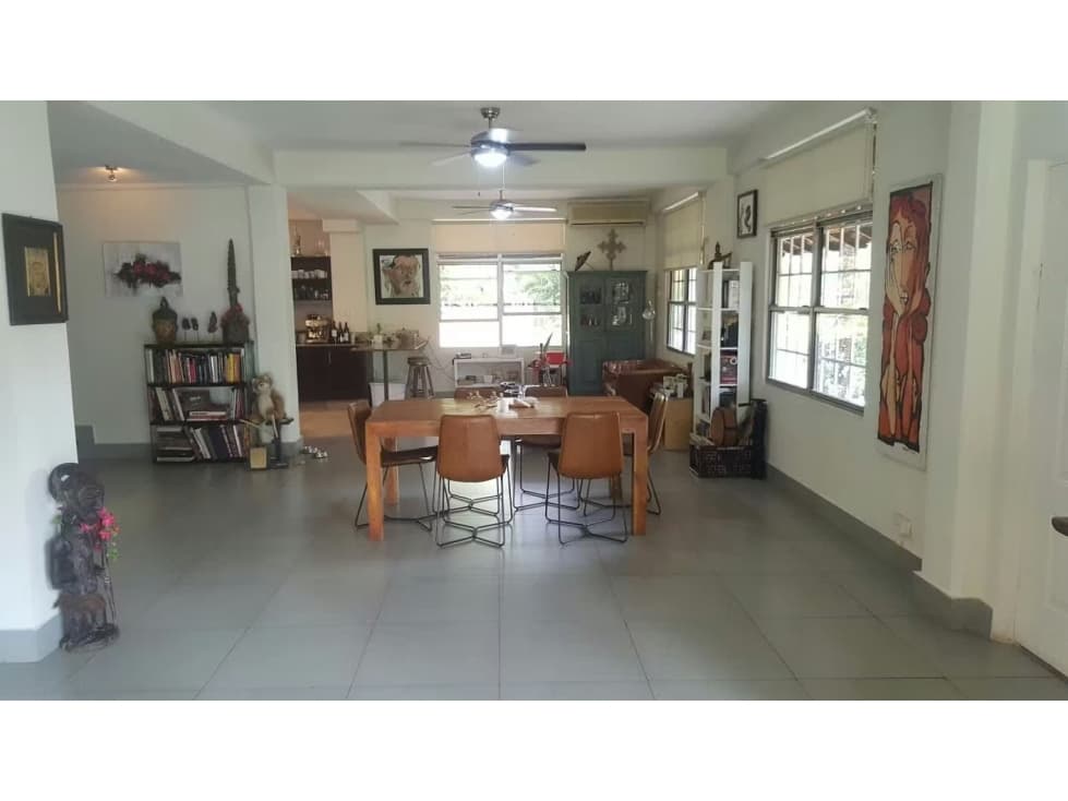 ALQUILER CASA CLAYTON — foto 6