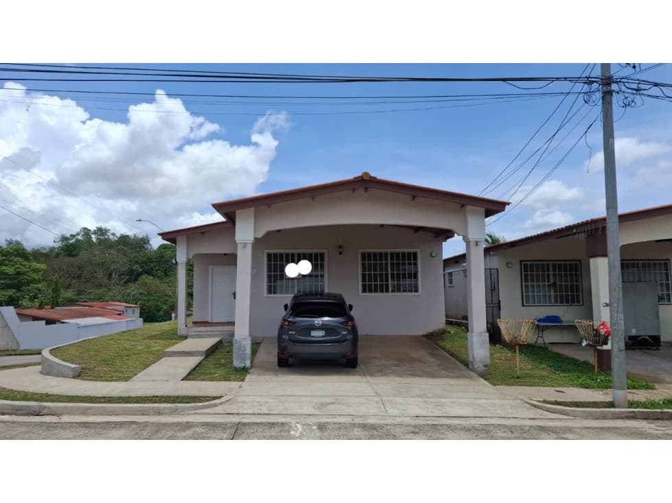 VENTA CASA ARRAIJAN — foto 2