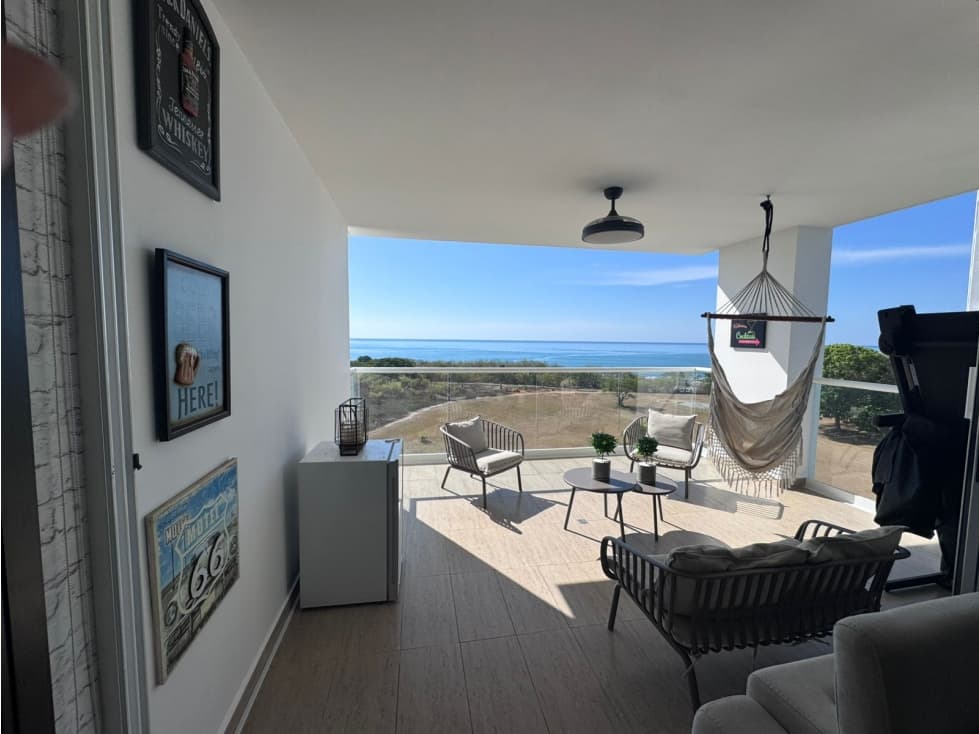 ALQUILER APARTAMENTO PLAYA BLANCA RESORT - PT — foto 4