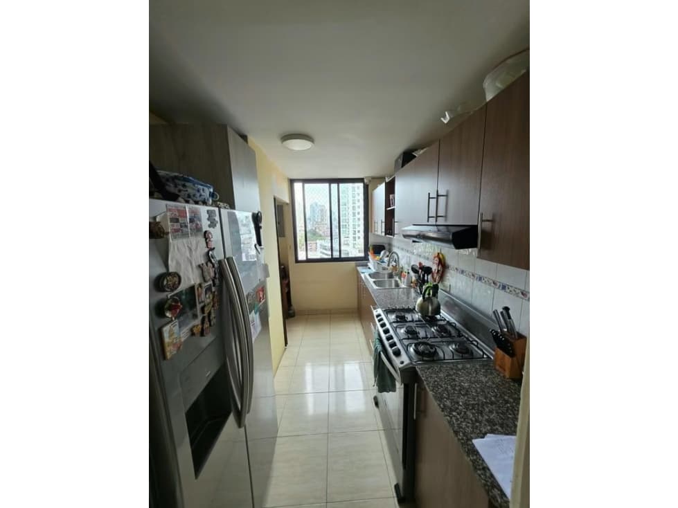 ALQUILER APARTAMENTO SAN FRANCISCO — foto 6