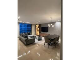 ALQUILO APARTAMENTO AMOBLADO MARBELLA