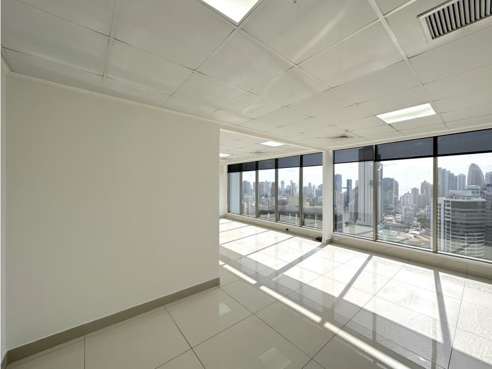 ALQUILER OFICINA AVENIDA BALBOA — foto 3