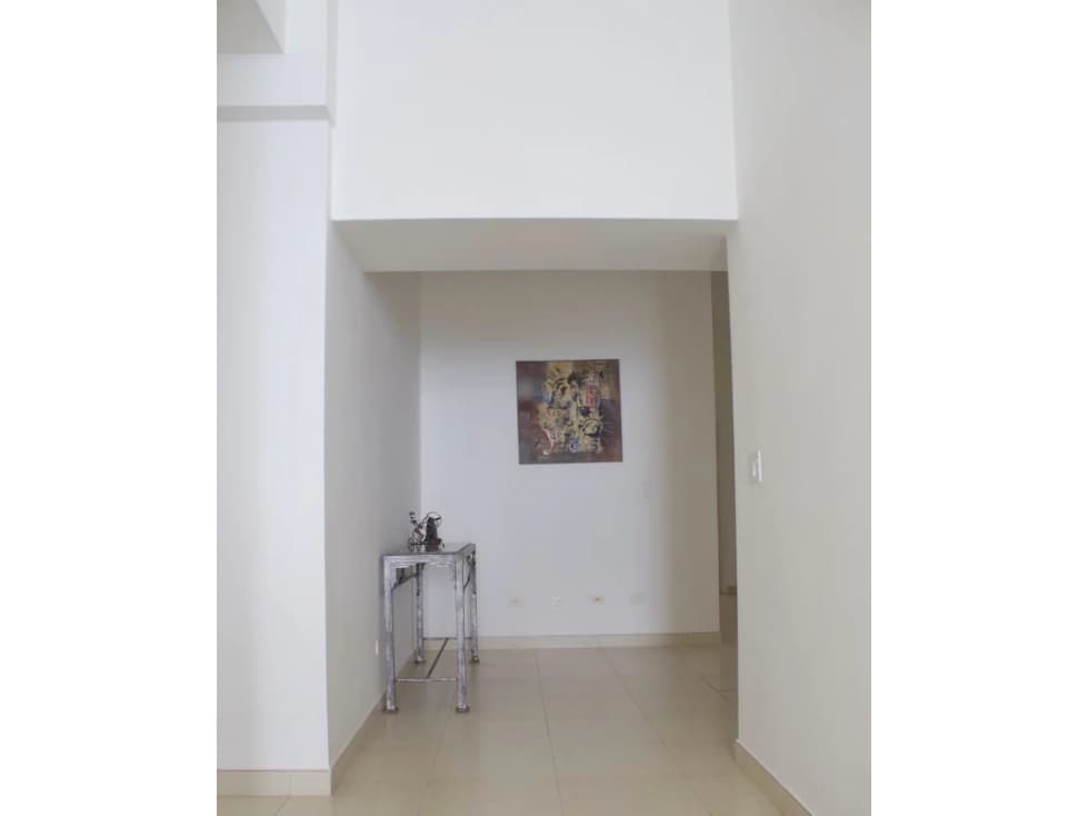 ALQUILER APARTAMENTO AVENIDA BALBOA — foto 3
