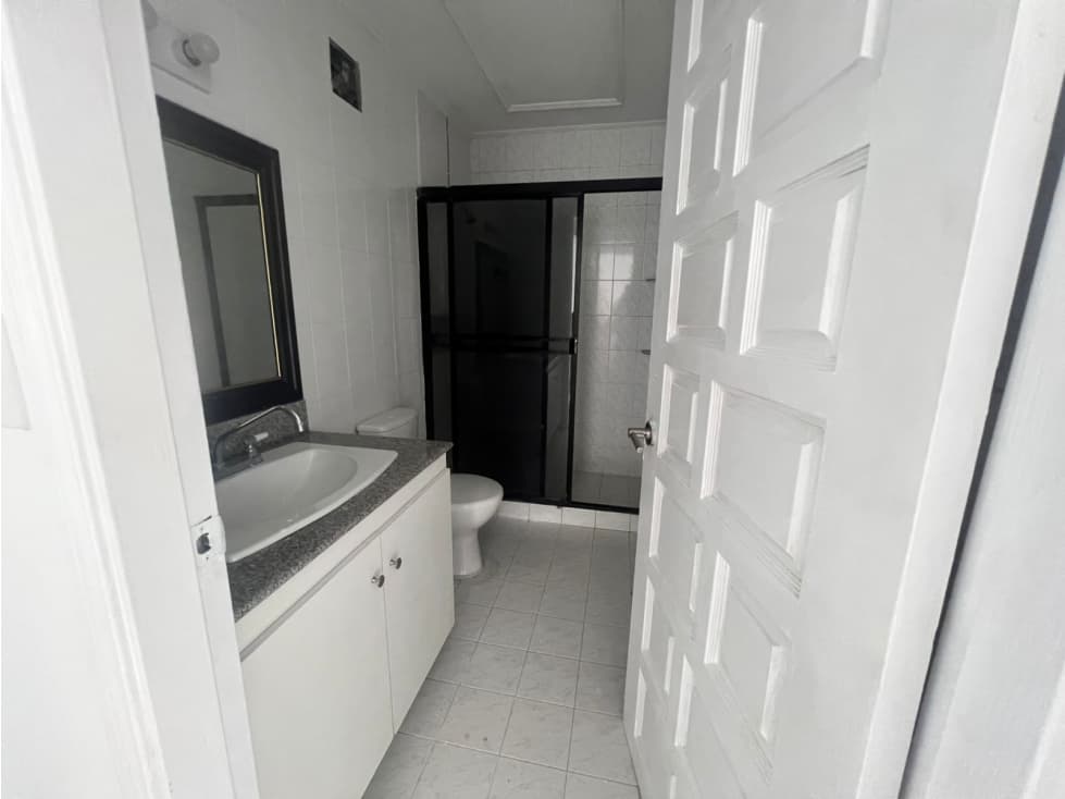 VENTA APARTAMENTO BELLA VISTA — foto 6
