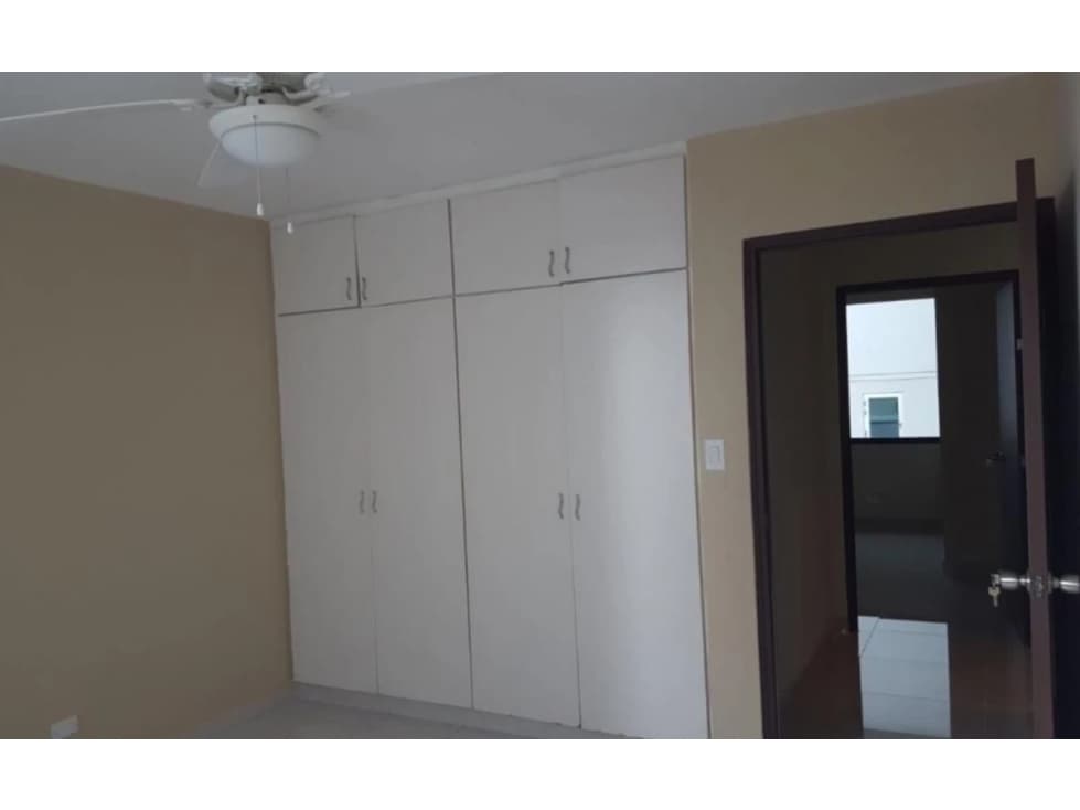 ALQUILER APARTAMENTO OBARRIO — foto 6