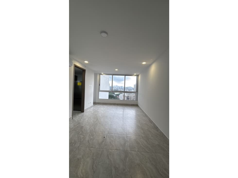 ALQUILER APARTAMENTO EL CANGREJO — foto 3