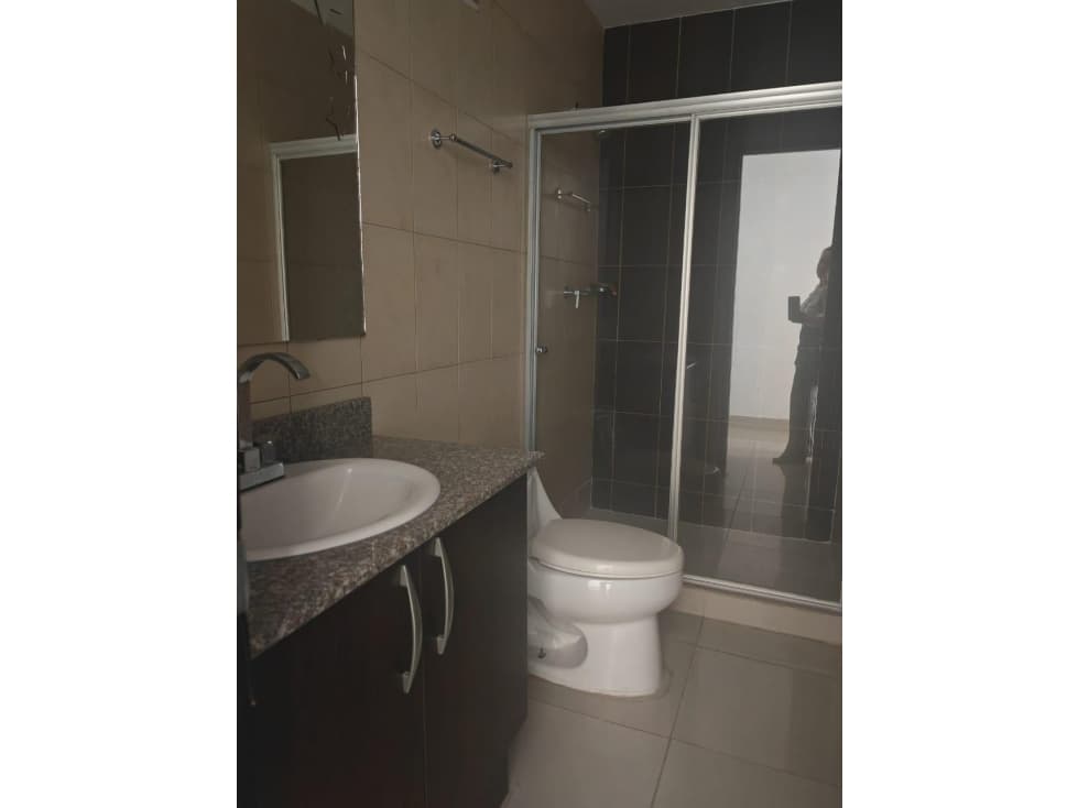 VENTA APARTAMENTO SAN FRANCISCO — foto 5