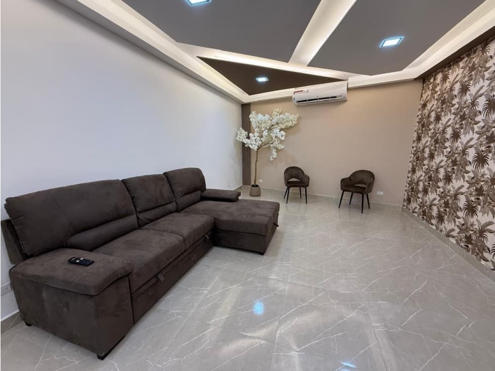 VENTA CASA ALTOS DE PANAMÁ — foto 1