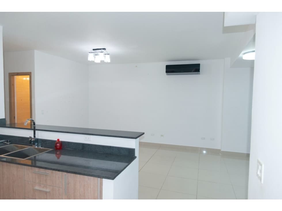 VENTA APARTAMENTO HATO PINTADO — foto 4