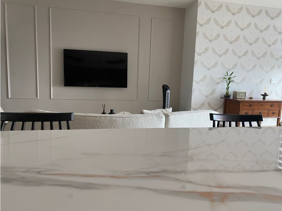 ALQUILER APARTAMENTO PUNTA PACIFICA — foto 5