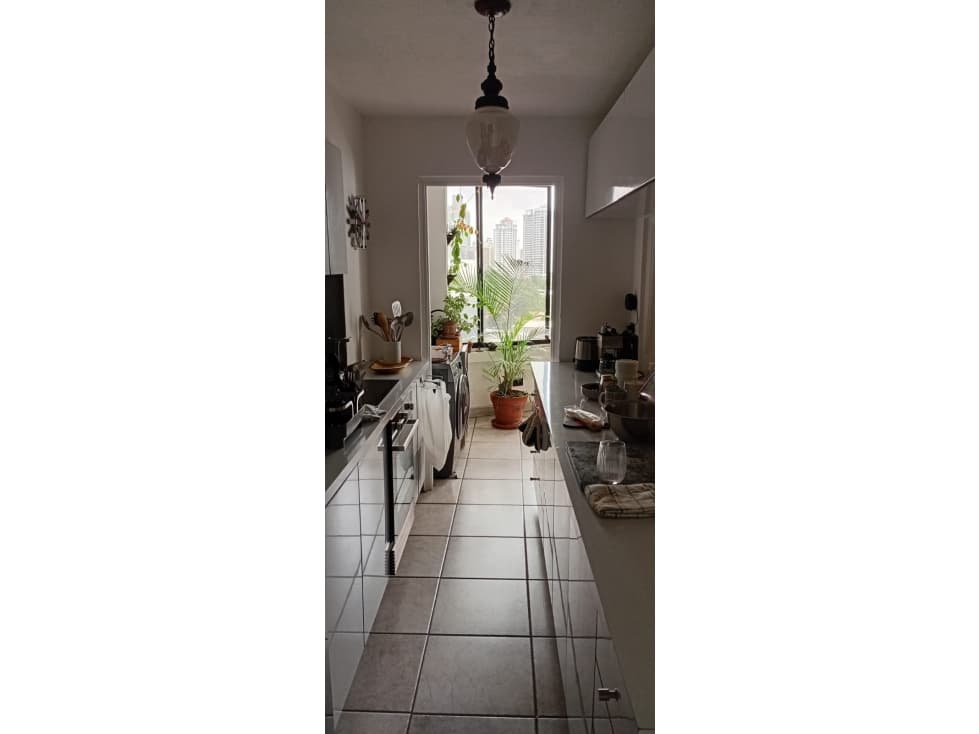 ALQUILER APARTAMENTO AMOBLADO PUNTA PAITILLA — foto 5