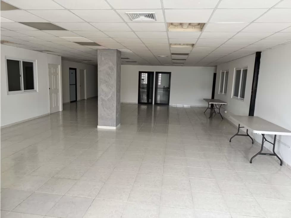 ALQUILER OFICINA EL DORADO — foto 1