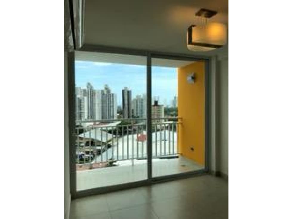 ALQUILER APARTAMENTO HATO PINTADO — foto 1