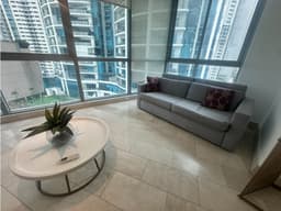 ALQUILER APARTAMENTO AMOBLADO PUNTA PACIFICA