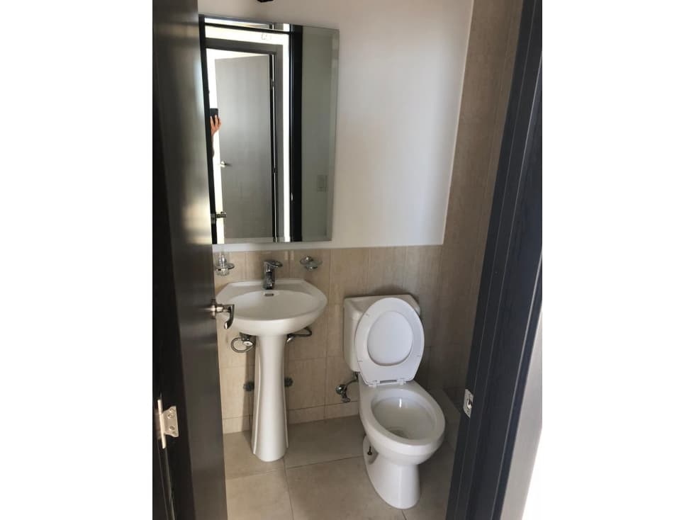 VENTA APARTAMENTO RIO ABAJO - NL — foto 4