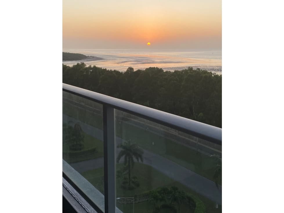 ALQUILER APARTAMENTO COSTA DEL ESTE - PT — foto 6